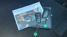 Hyundai Kona 1.6 GDi Hybrid SE Connect 5dr DCT Hybrid Hatchback